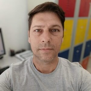 A foto do perfil de Luciano da Silva