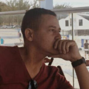 A foto do perfil de harleicruz10gmail-com