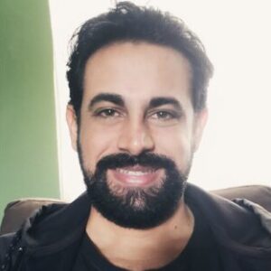 A foto do perfil de lm8itogmail-com