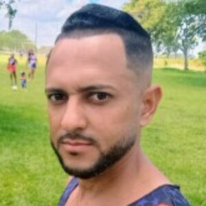 A foto do perfil de andrise de jesus dos santos