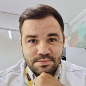 A foto do perfil de Carlos Henrique Brandão Nascimento