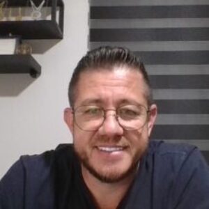 A foto do perfil de Jean