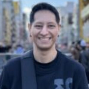 A foto do perfil de Henrique