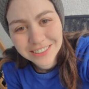 A foto do perfil de Ana Carolina dos santos Bezerra crepaldi