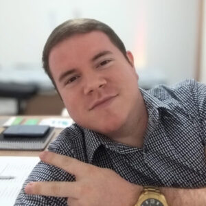 A foto do perfil de Ythalo